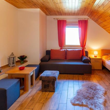 Apartmany Skihouse Jasna デマノブスカ・ドリーナ エクステリア 写真