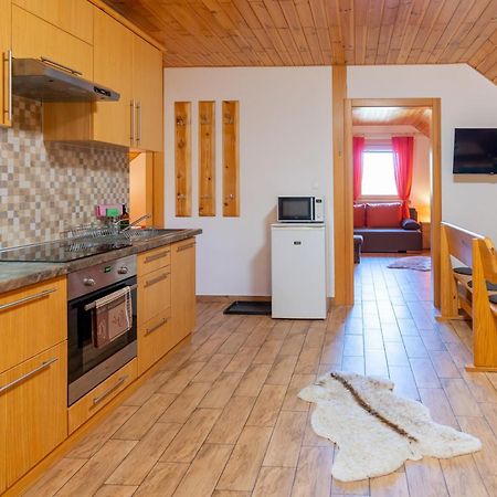 Apartmany Skihouse Jasna デマノブスカ・ドリーナ エクステリア 写真