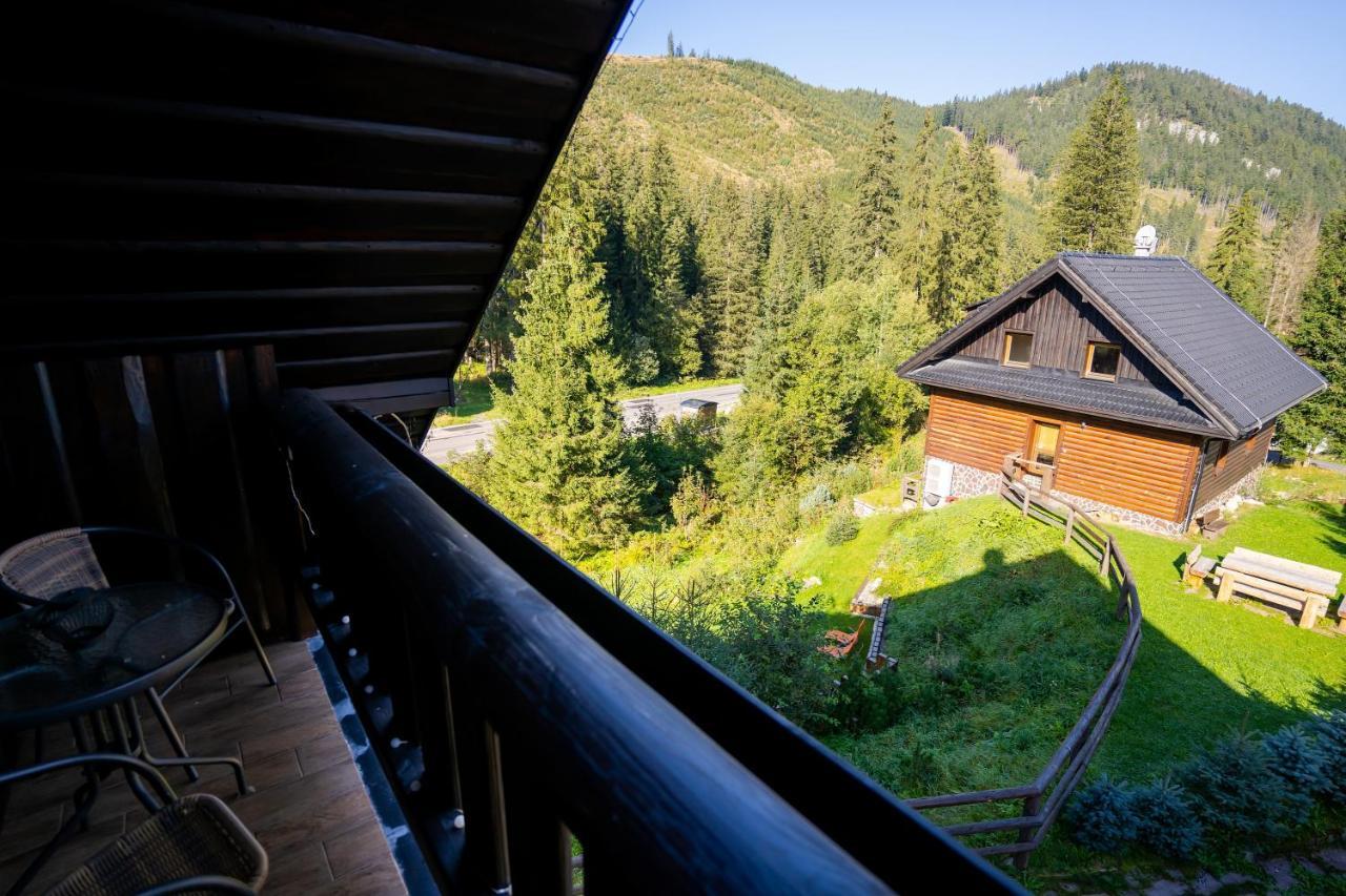 Apartmany Skihouse Jasna デマノブスカ・ドリーナ エクステリア 写真