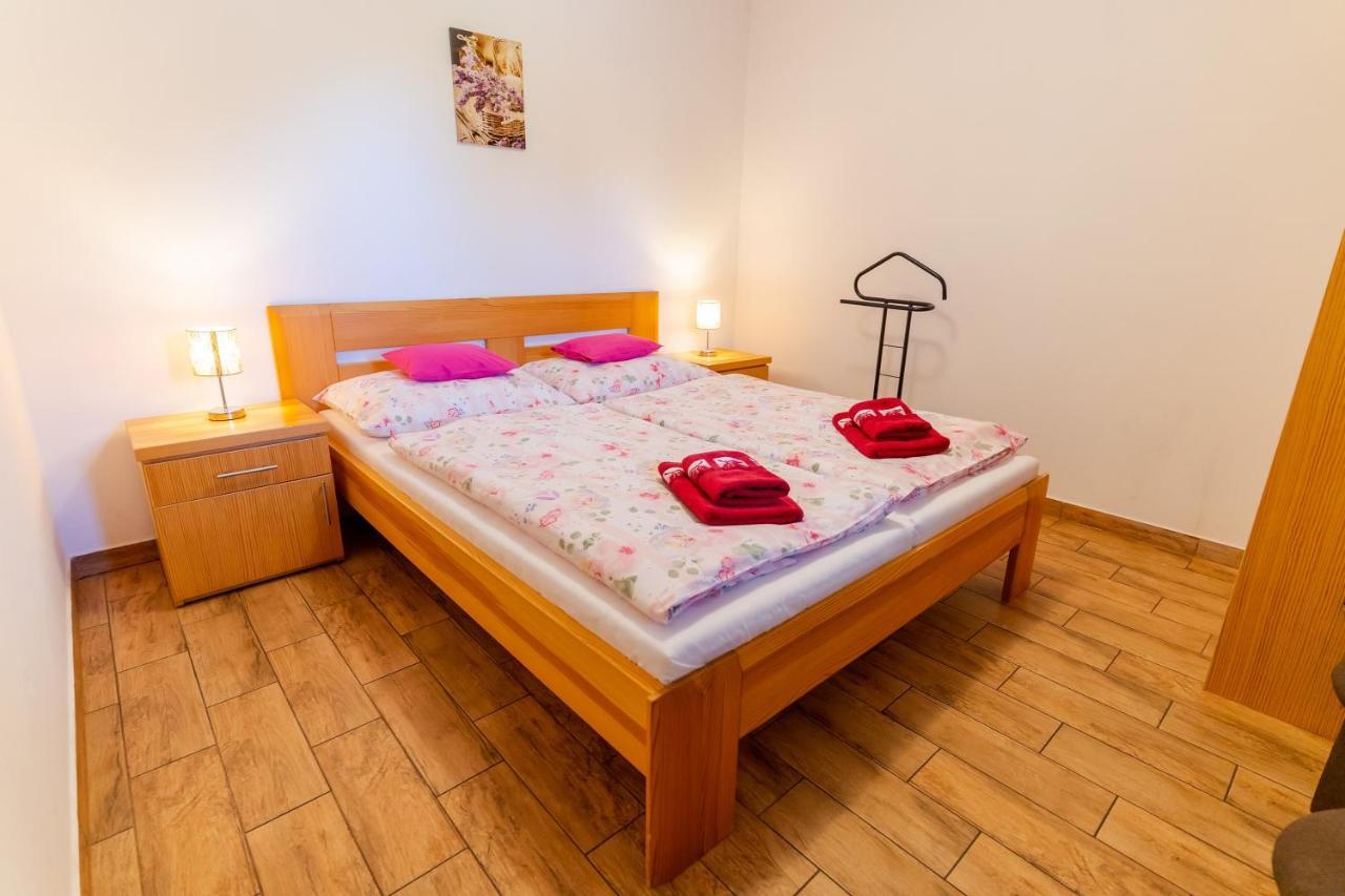 Apartmany Skihouse Jasna デマノブスカ・ドリーナ エクステリア 写真