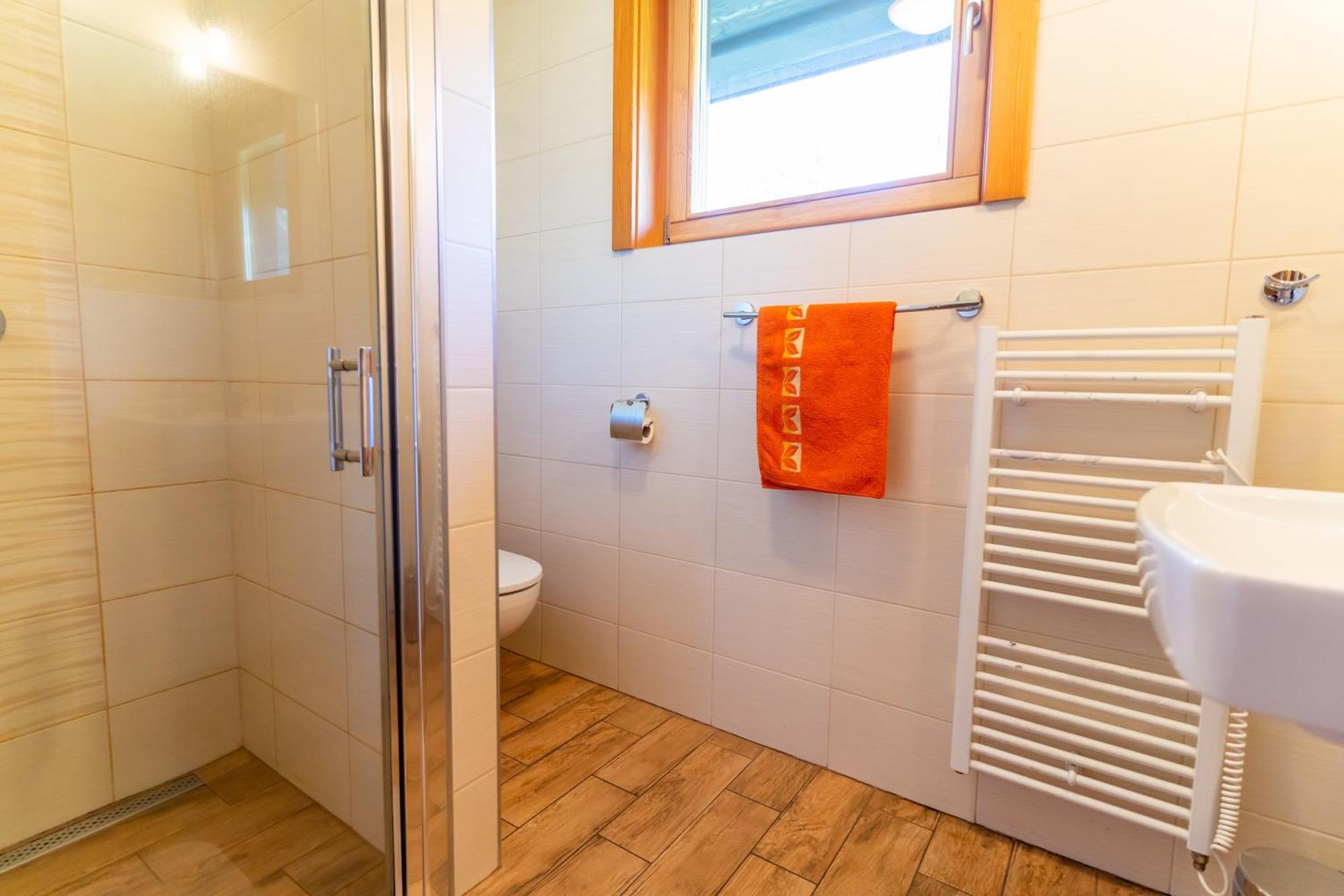 Apartmany Skihouse Jasna デマノブスカ・ドリーナ エクステリア 写真
