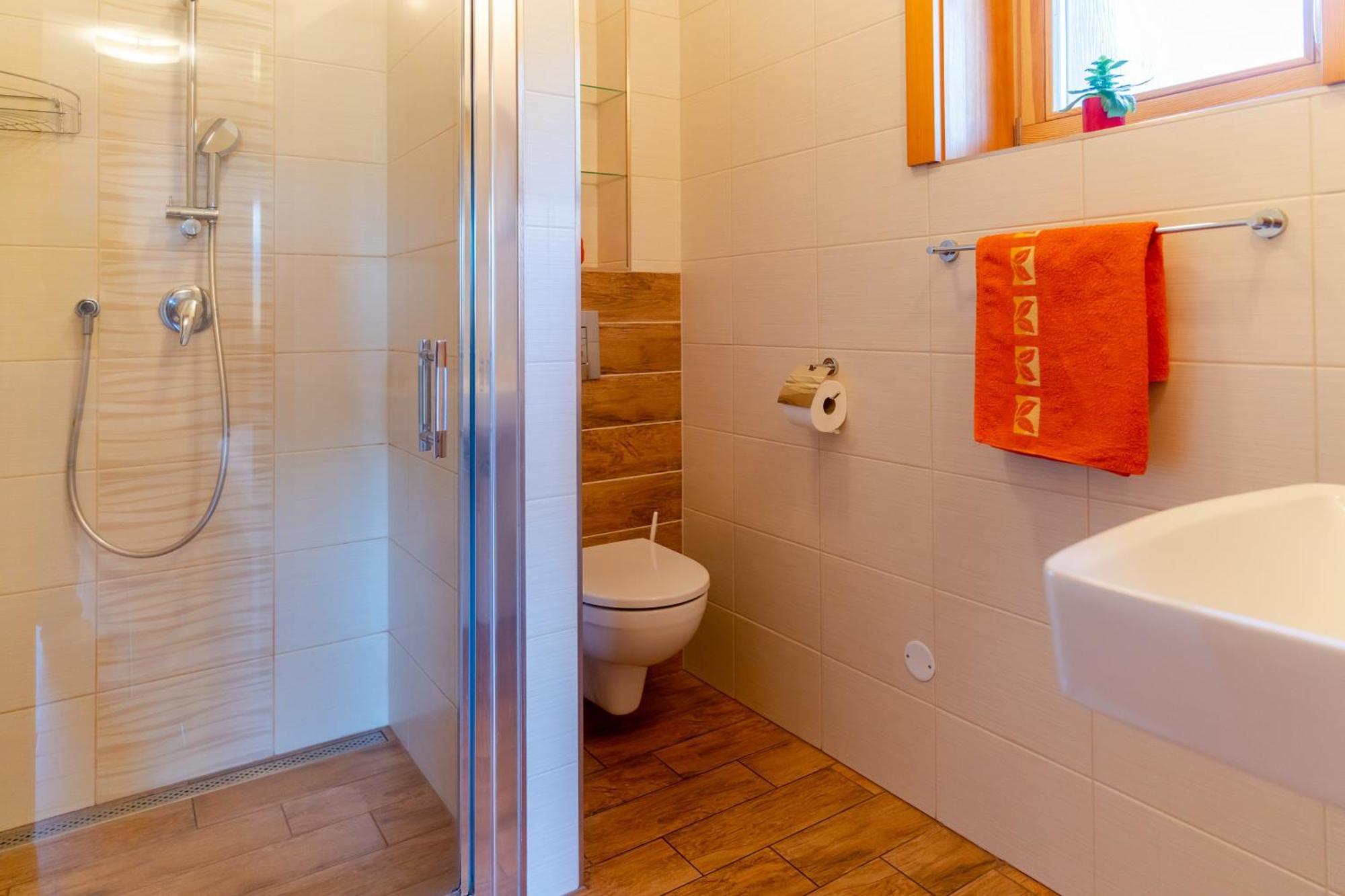 Apartmany Skihouse Jasna デマノブスカ・ドリーナ エクステリア 写真