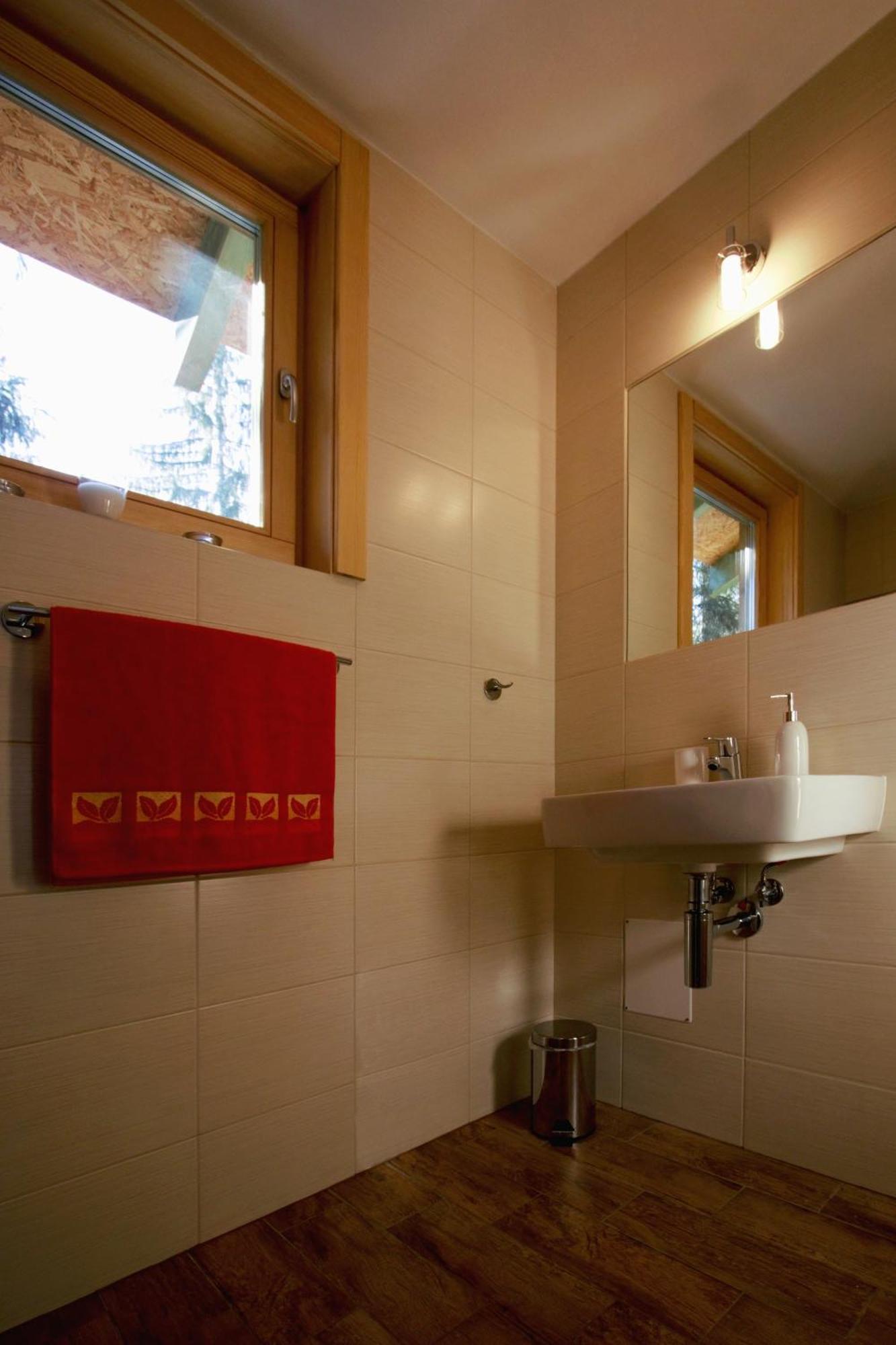 Apartmany Skihouse Jasna デマノブスカ・ドリーナ 部屋 写真