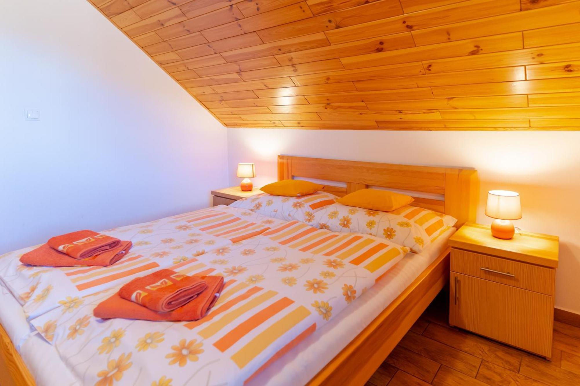 Apartmany Skihouse Jasna デマノブスカ・ドリーナ 部屋 写真