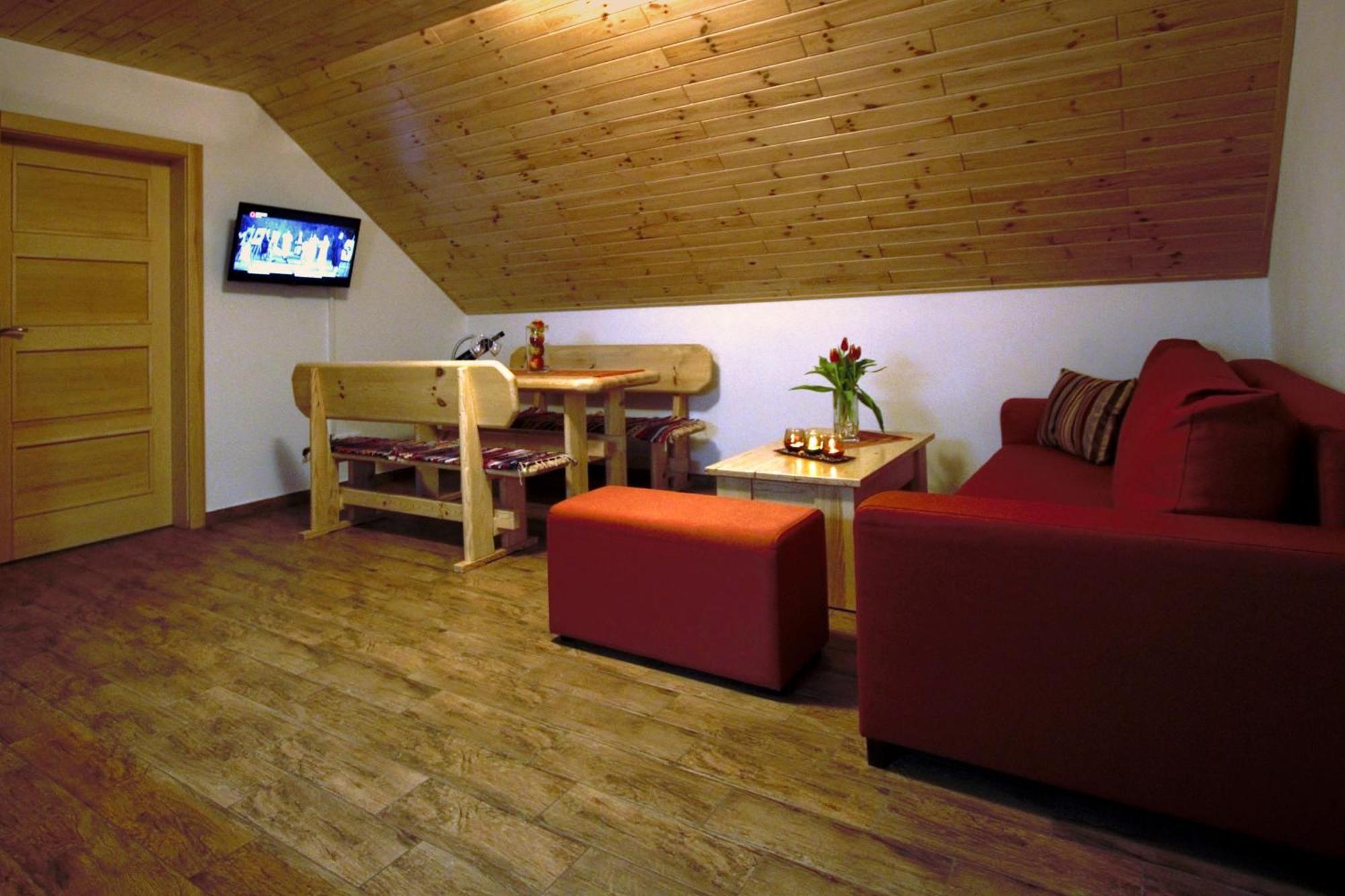 Apartmany Skihouse Jasna デマノブスカ・ドリーナ 部屋 写真