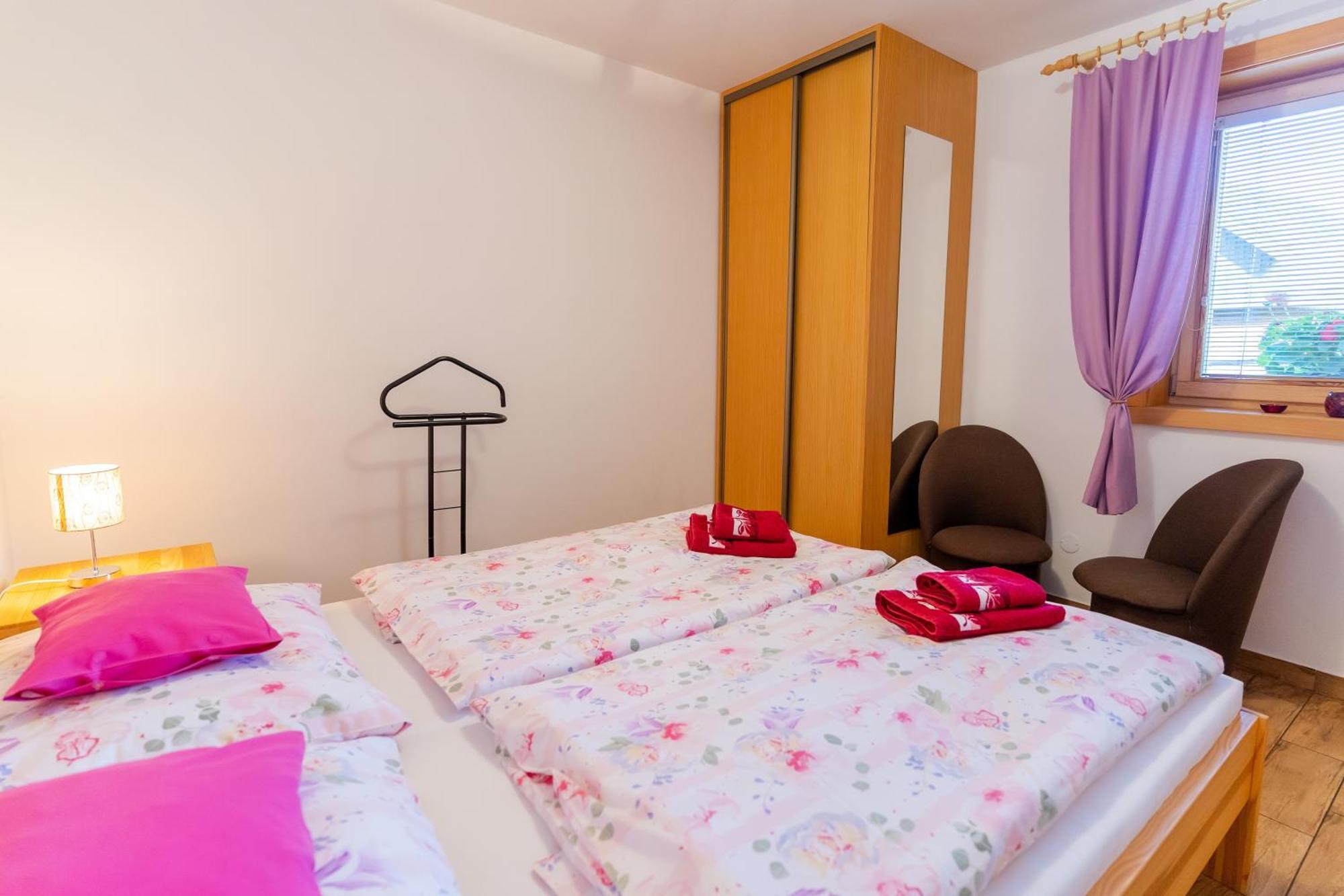 Apartmany Skihouse Jasna デマノブスカ・ドリーナ 部屋 写真