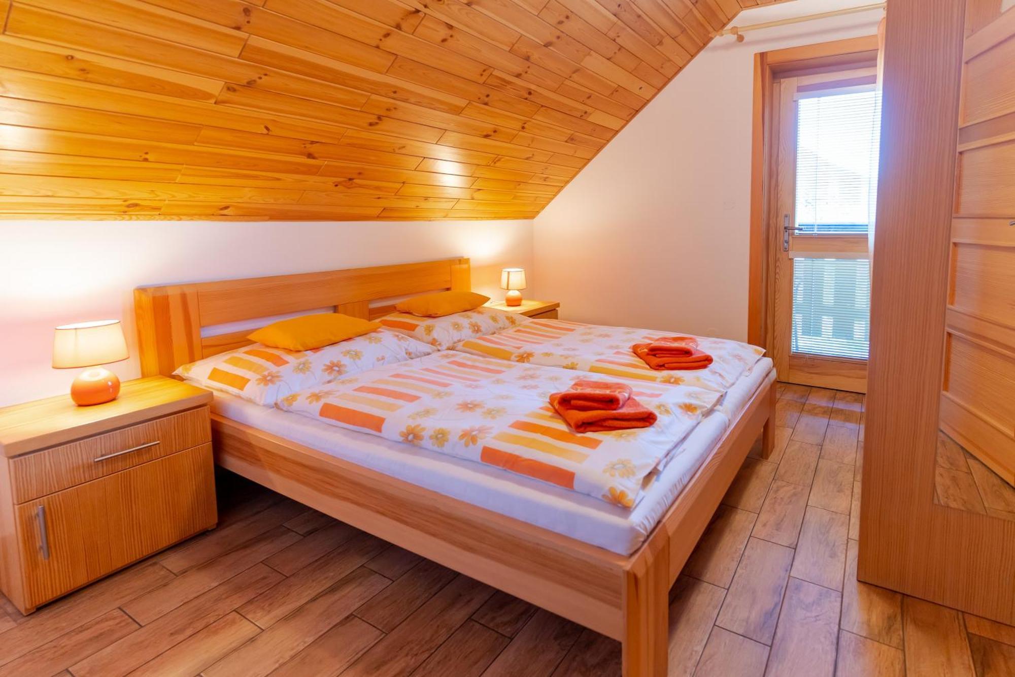 Apartmany Skihouse Jasna デマノブスカ・ドリーナ 部屋 写真