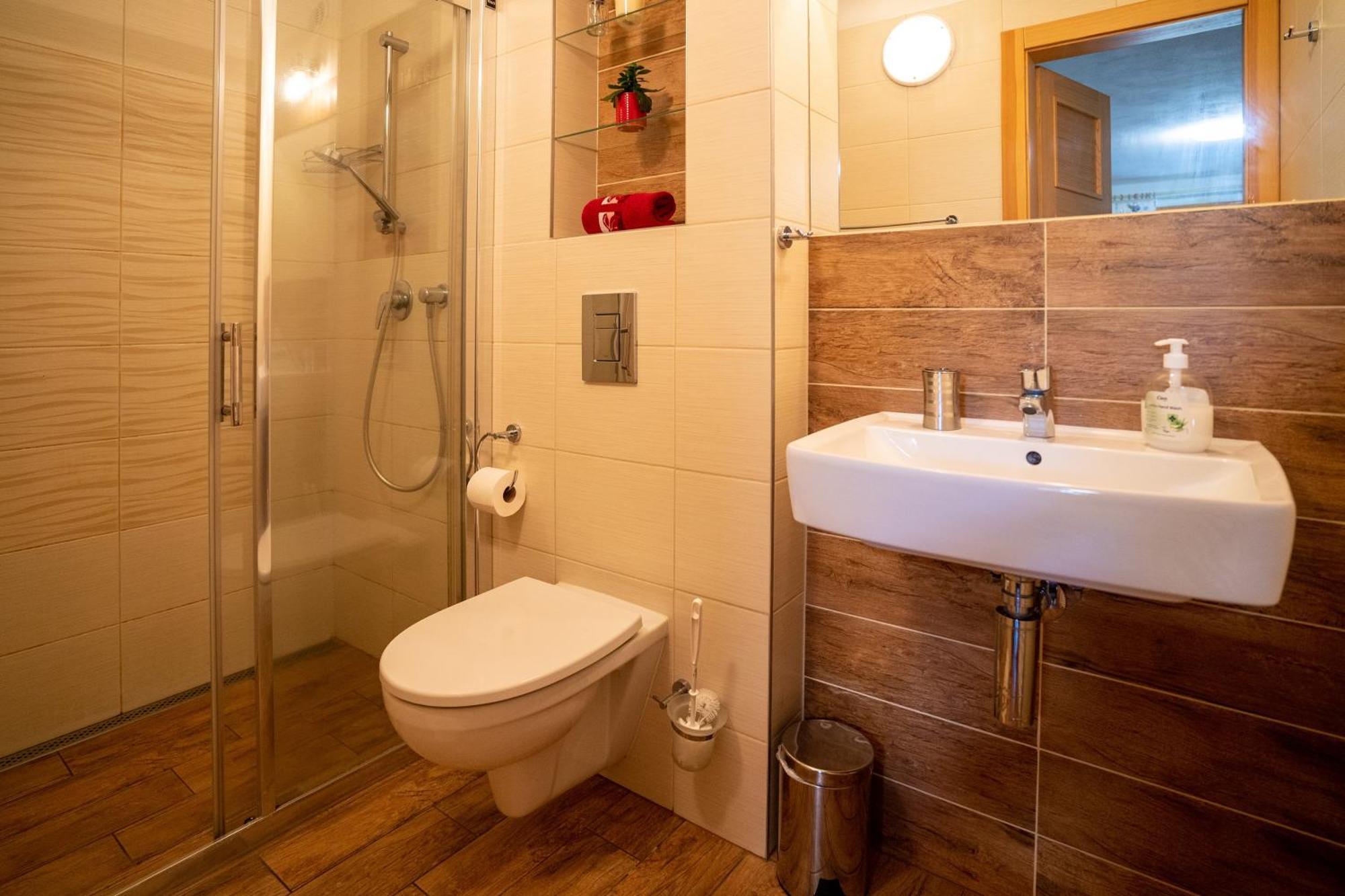 Apartmany Skihouse Jasna デマノブスカ・ドリーナ 部屋 写真