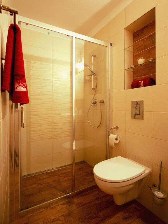 Apartmany Skihouse Jasna デマノブスカ・ドリーナ 部屋 写真